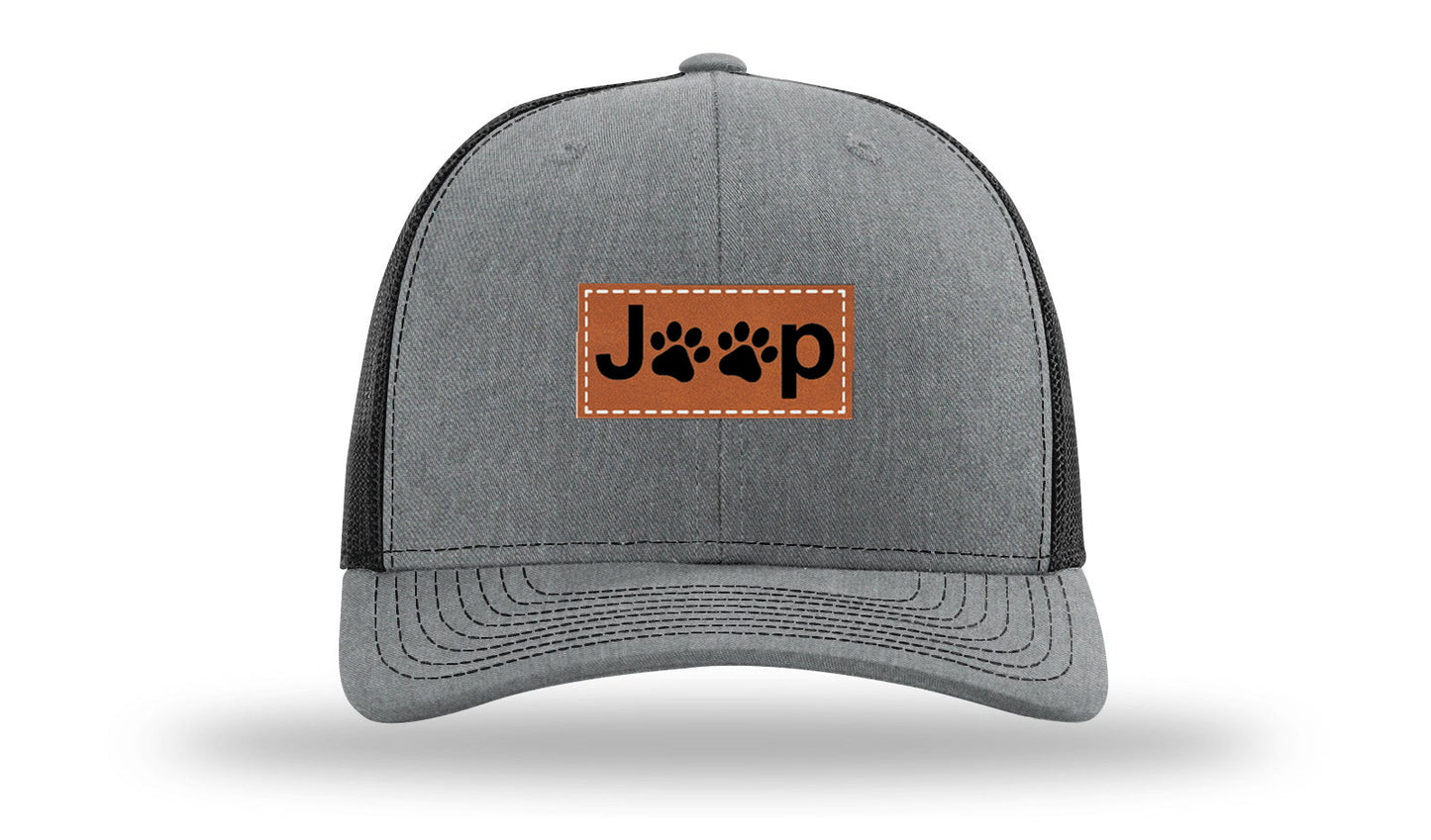 Heather Grey / Black