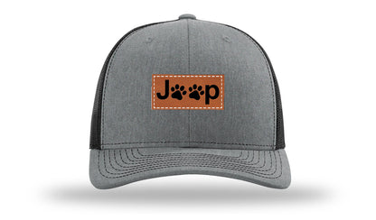 Heather Grey / Black