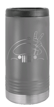 Load image into Gallery viewer, Jeep Wave 2 Laser Engraved Slim Can Insulated Koosie
