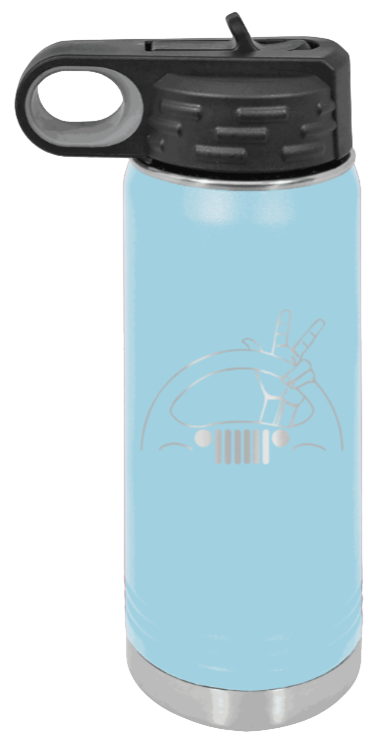 Light Blue
