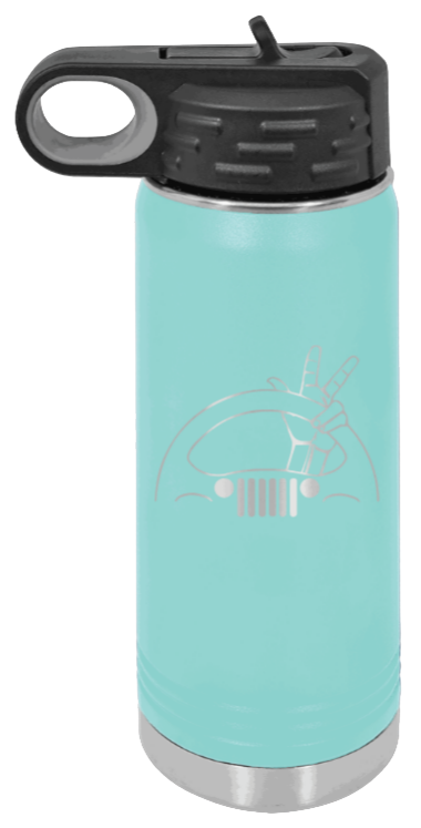Teal
