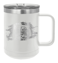 Load image into Gallery viewer, JK Crawler Laser Engraved Mug (Etched)
