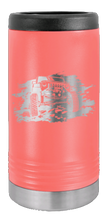 Load image into Gallery viewer, JK Crawler Laser Engraved Slim Can Insulated Koosie
