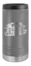 Load image into Gallery viewer, JK Crawler Laser Engraved Slim Can Insulated Koosie
