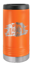 Load image into Gallery viewer, JK Crawler Laser Engraved Slim Can Insulated Koosie
