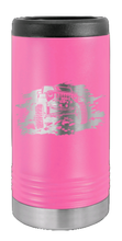 Load image into Gallery viewer, JK Crawler Laser Engraved Slim Can Insulated Koosie
