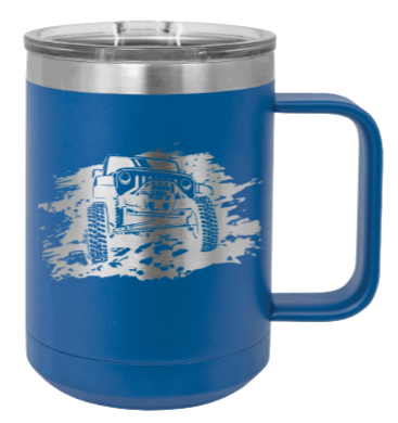 Royal Blue
