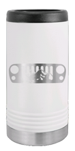 Load image into Gallery viewer, JK Grill Mountain Laser Engraved Slim Can Insulated Koosie
