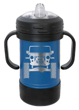 Load image into Gallery viewer, Jeep TJ Sippy Cup

