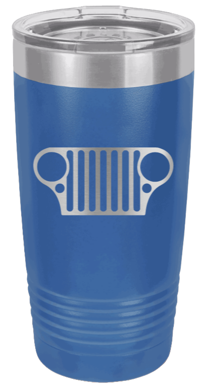 Royal Blue