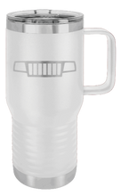 Load image into Gallery viewer, White 
