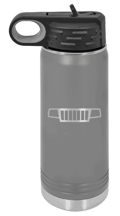Dark Grey