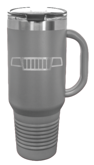 Dark Grey