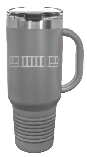 Dark Grey