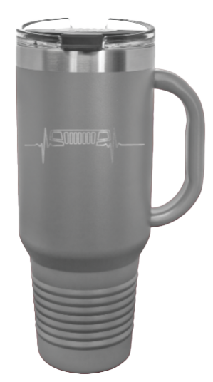 Dark Grey