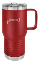 Load image into Gallery viewer, Maroon
