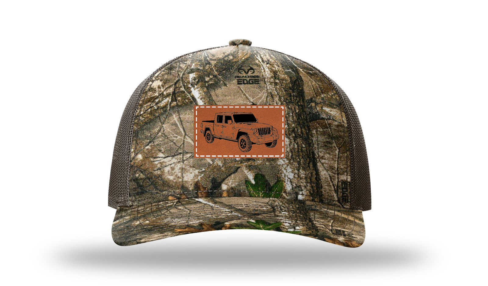 Realtree Edge / Brown