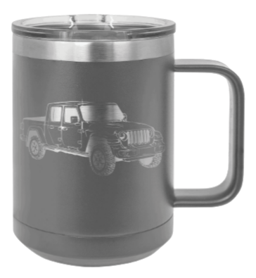 Dark Grey