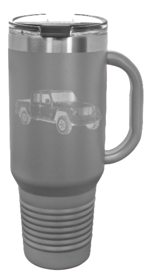 Dark Grey