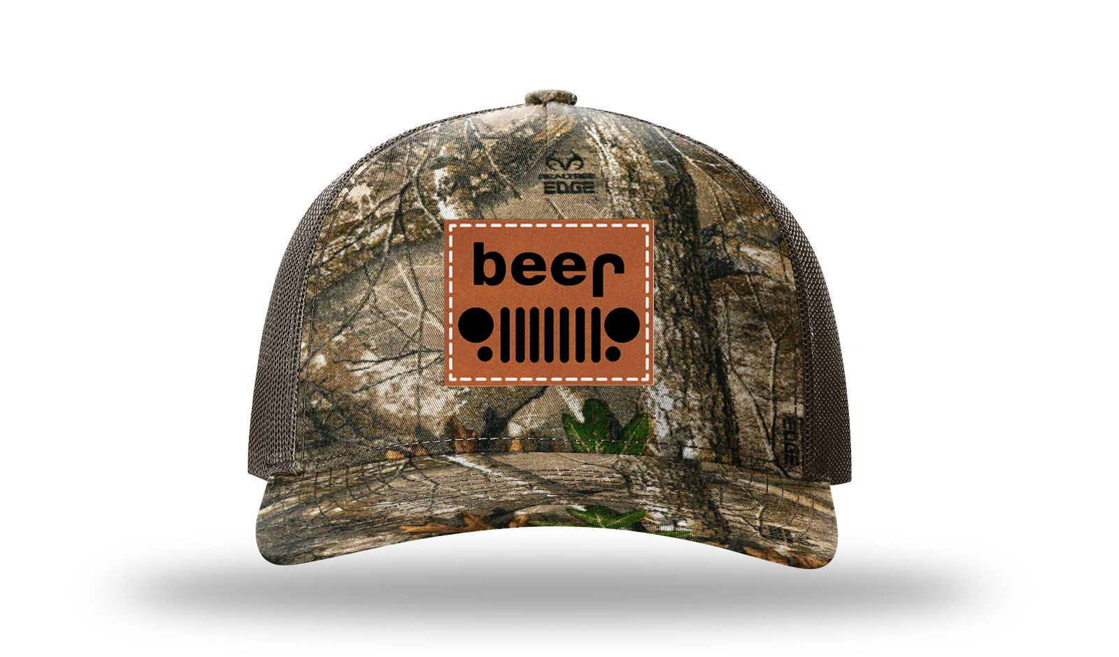 Realtree Edge / Brown