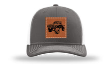 Load image into Gallery viewer, Toyota Leather Patch Richardson 112 Hat
