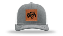 Load image into Gallery viewer, Toyota Leather Patch Richardson 112 Hat
