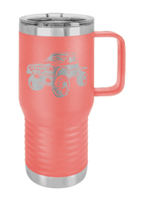 Load image into Gallery viewer, Coral
