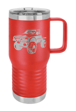 Load image into Gallery viewer, Red
