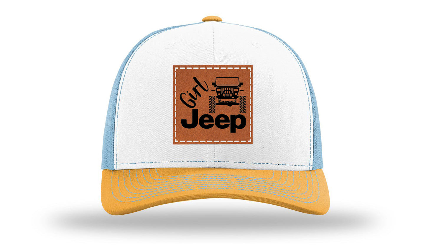 White / Columbia Blue / Yellow