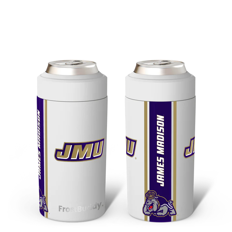 Universal Buddy | JMU Dukes