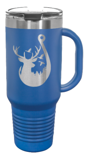 Royal Blue