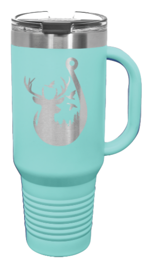 Teal