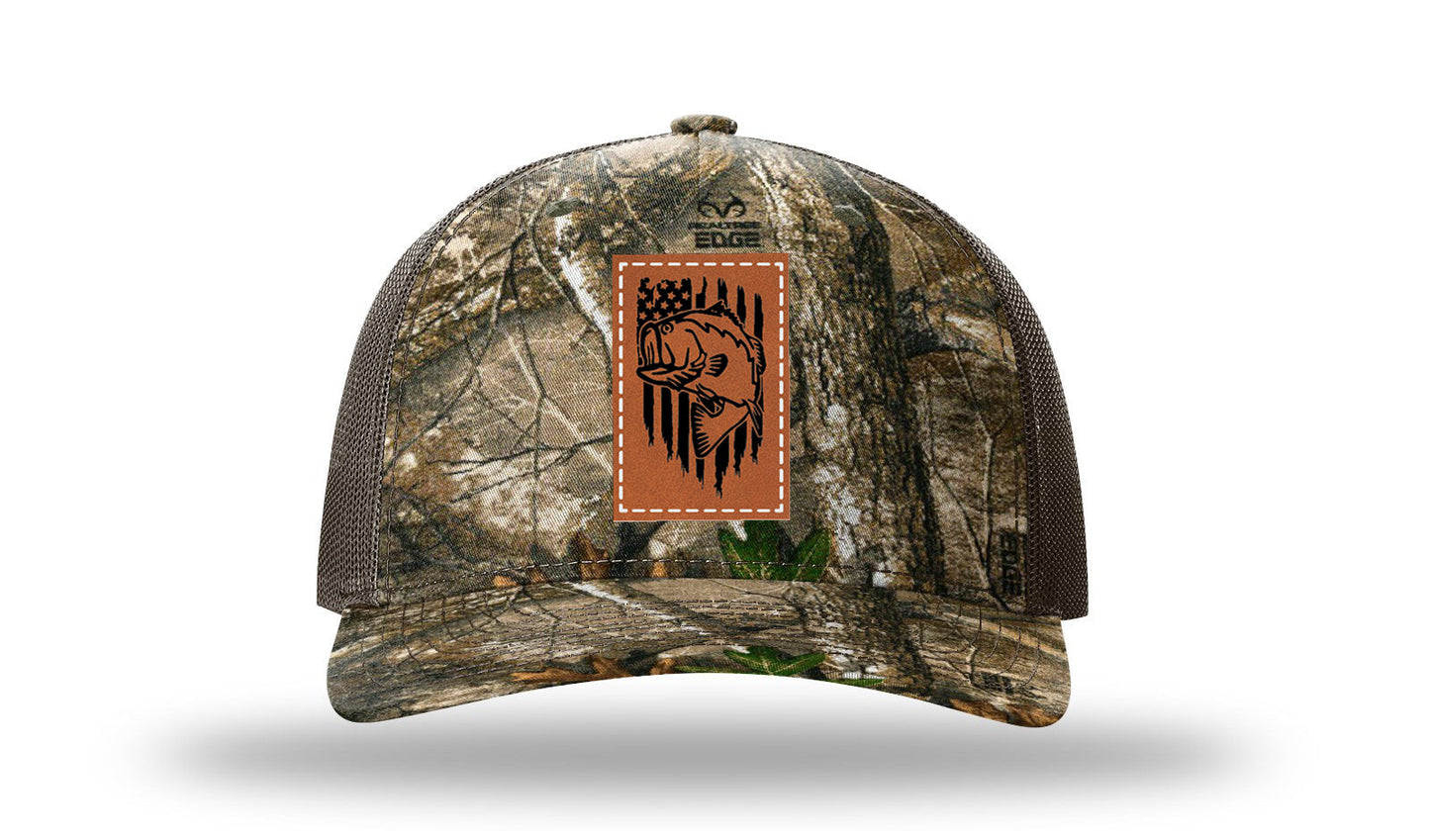 Realtree Edge / Brown