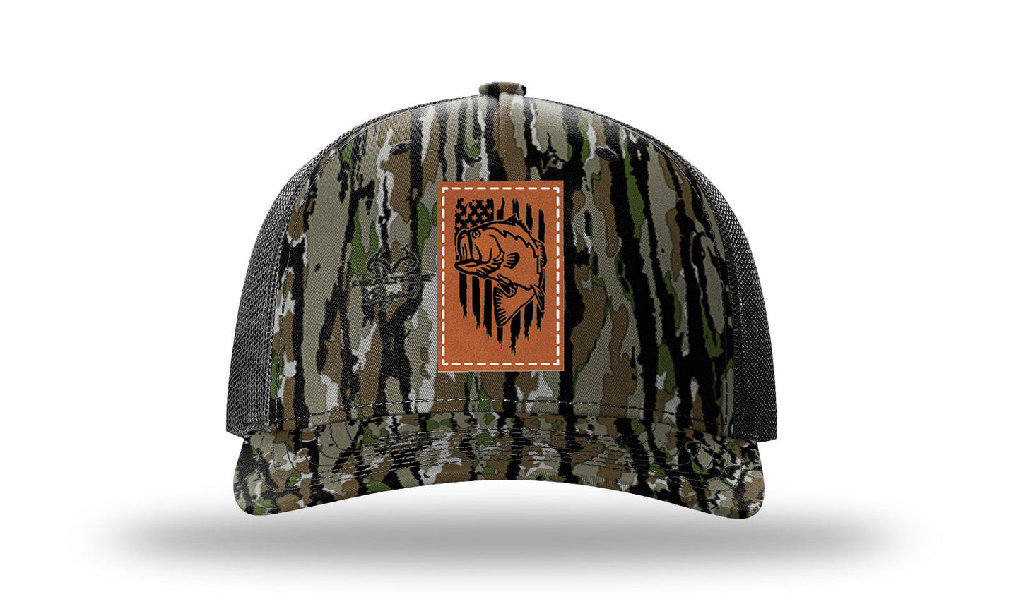 Realtree Original / Black