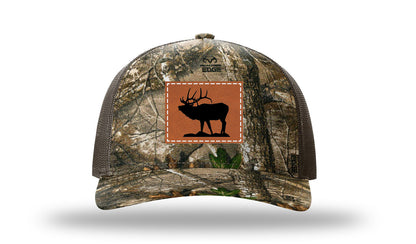 Realtree Edge / Brown