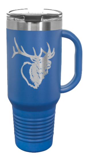 Royal Blue