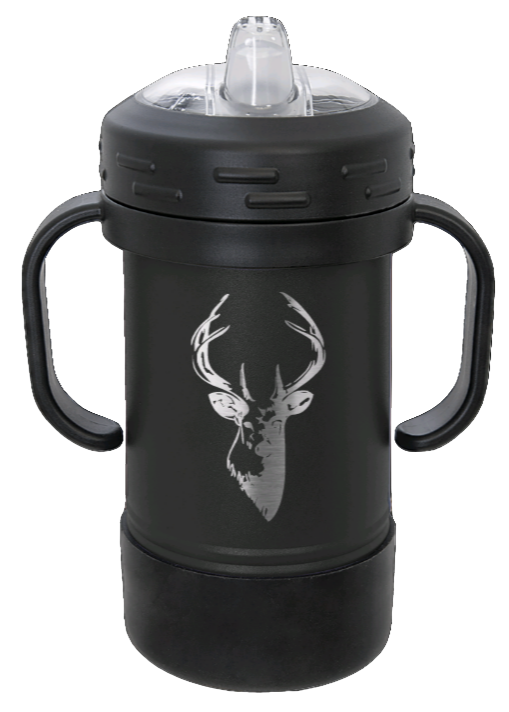 Buck Sippy Cup