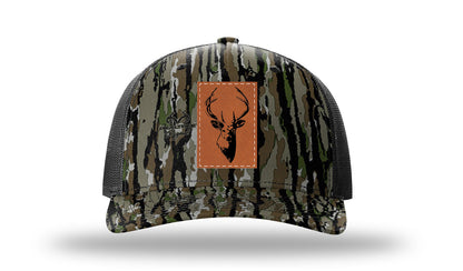 Realtree Original / Black