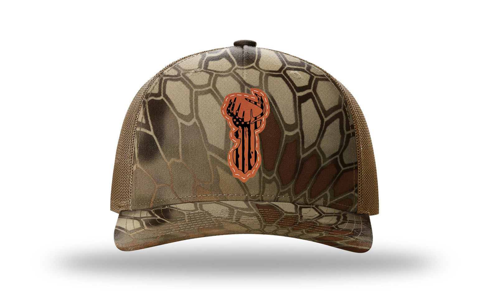 Kryptek Highlander / Buck