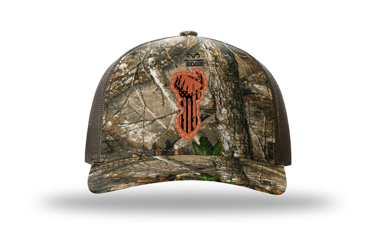 Realtree Edge / Brown