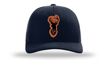 Load image into Gallery viewer, Tristar Deer Leather Patch Richardson 112 Hat
