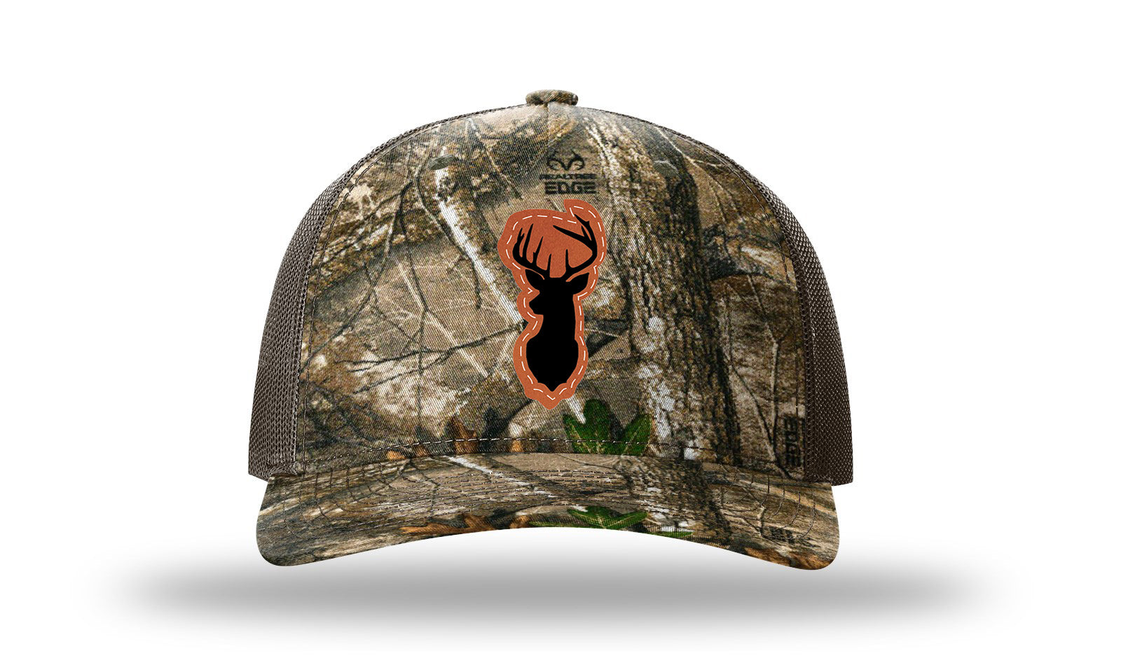 Realtree Edge / Brown