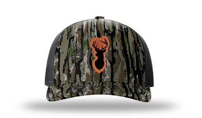 Realtree Original / Black