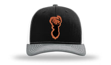 Load image into Gallery viewer, Deer Leather Patch Richardson 112 Hat

