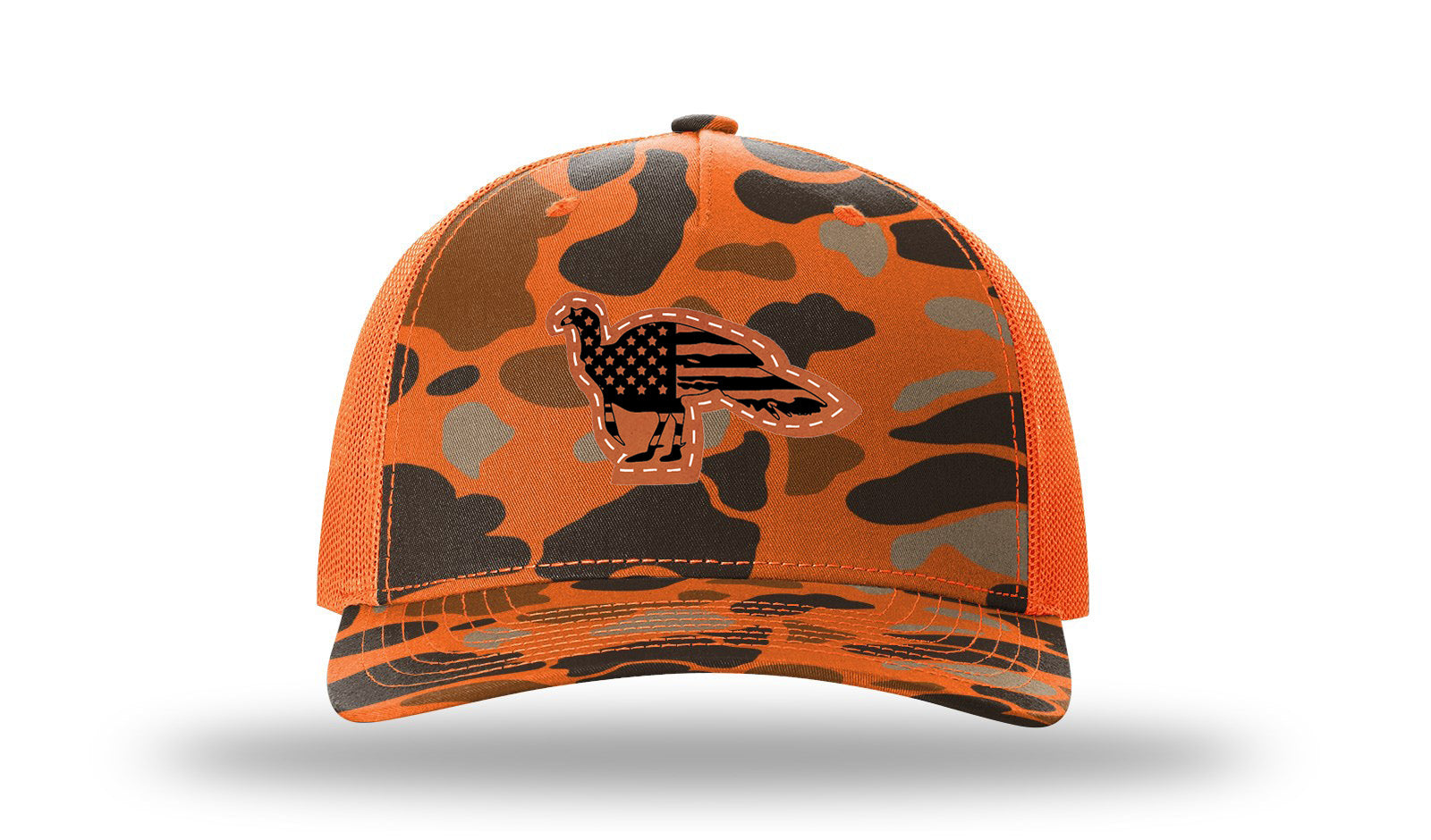 Blaze Duck Camo / Blaze