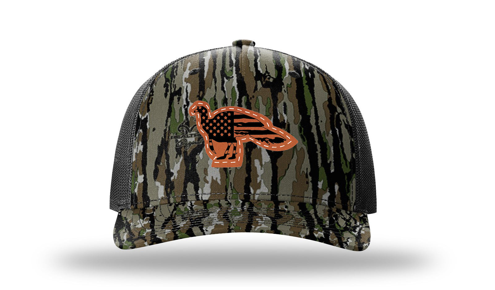 Realtree Original / Black