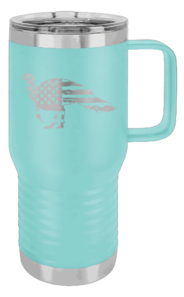 Teal