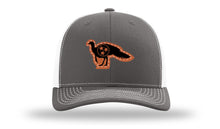 Load image into Gallery viewer, Tristar Turkey Leather Patch Richardson 112 Hat
