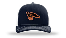 Load image into Gallery viewer, Tristar Turkey Leather Patch Richardson 112 Hat
