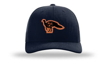 Load image into Gallery viewer, Tristar Turkey Leather Patch Richardson 112 Hat

